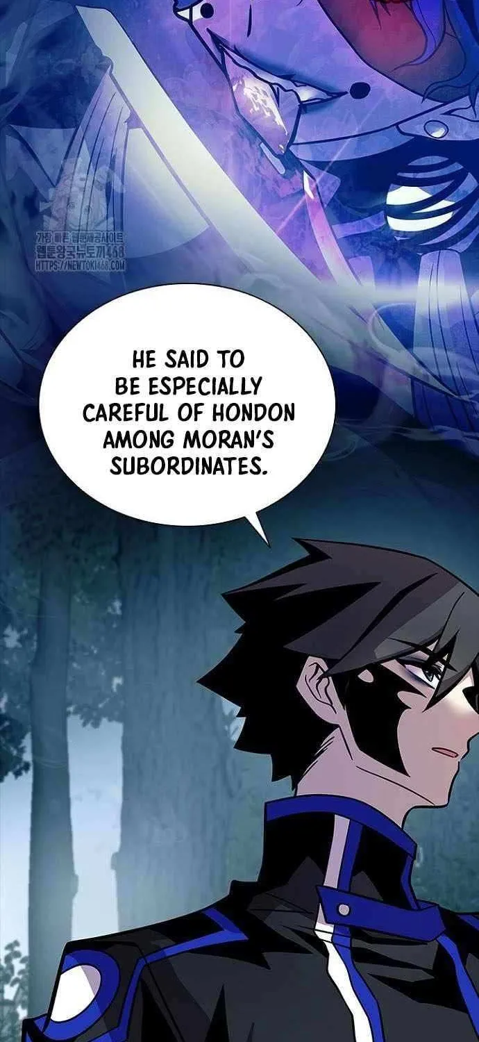 Read Villain to Kill chapter 208 image 17 on Lezhin