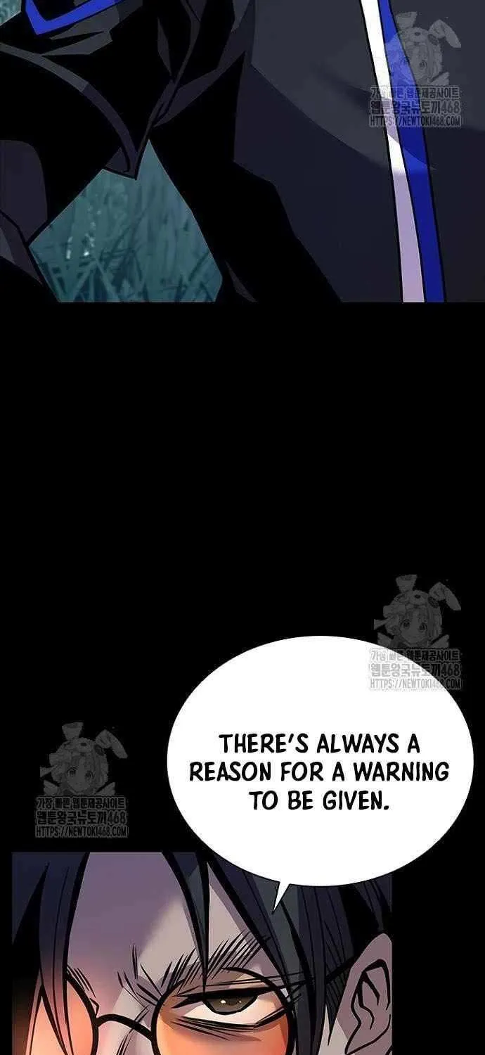 Read Villain to Kill chapter 208 image 18 on Lezhin