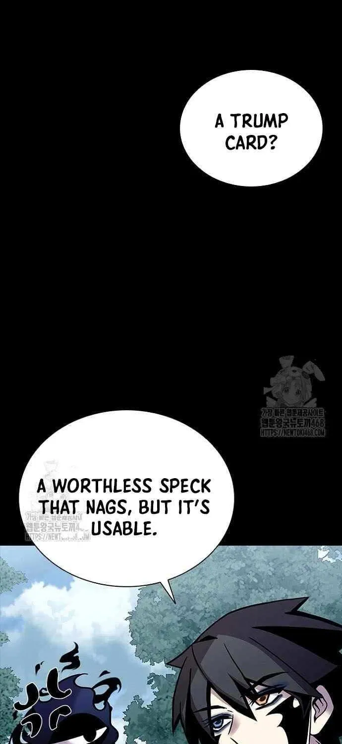 Read Villain to Kill chapter 208 image 22 on Lezhin