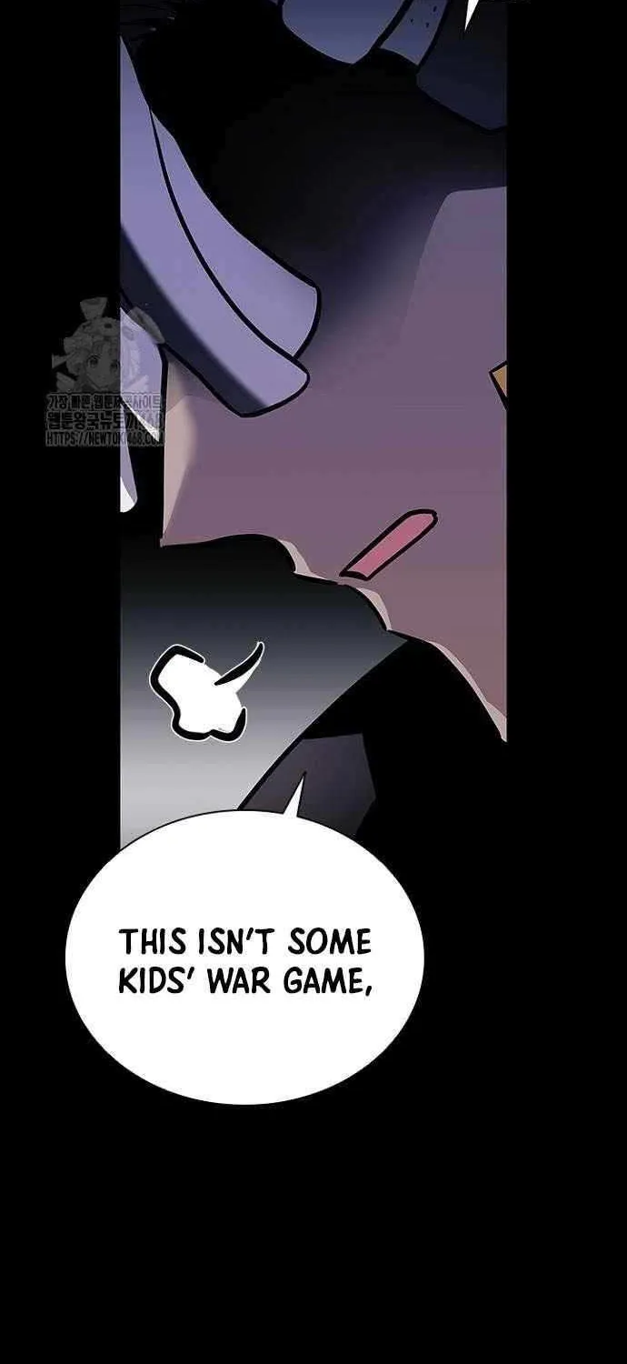 Read Villain to Kill chapter 208 image 24 on Lezhin