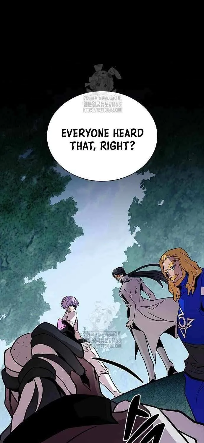 Read Villain to Kill chapter 208 image 25 on Lezhin