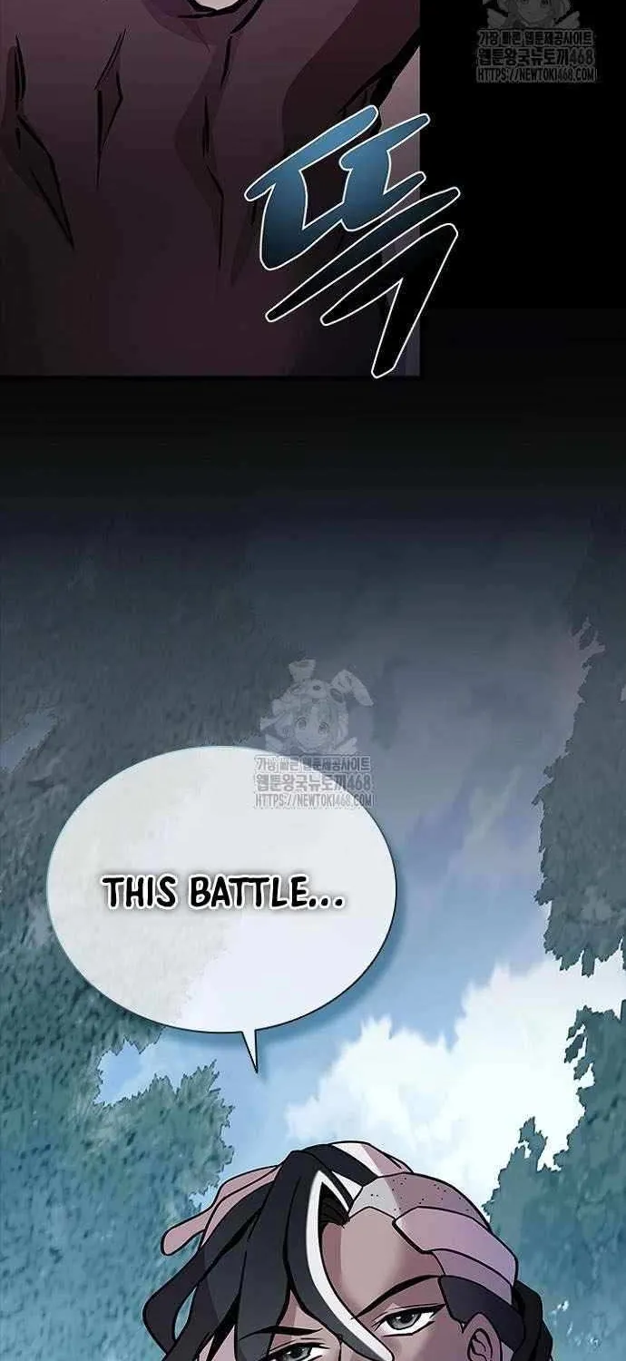 Read Villain to Kill chapter 208 image 29 on Lezhin