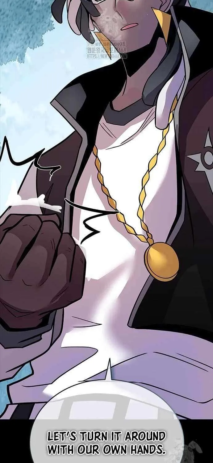 Read Villain to Kill chapter 208 image 30 on Lezhin