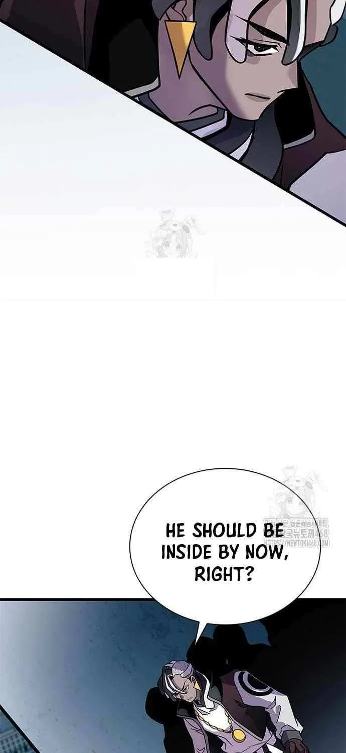 Read Villain to Kill chapter 208 image 36 on Lezhin