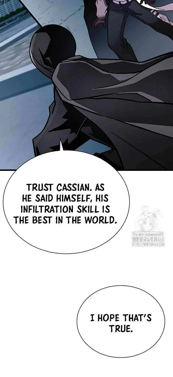 Read Villain to Kill chapter 208 image 37 on Lezhin