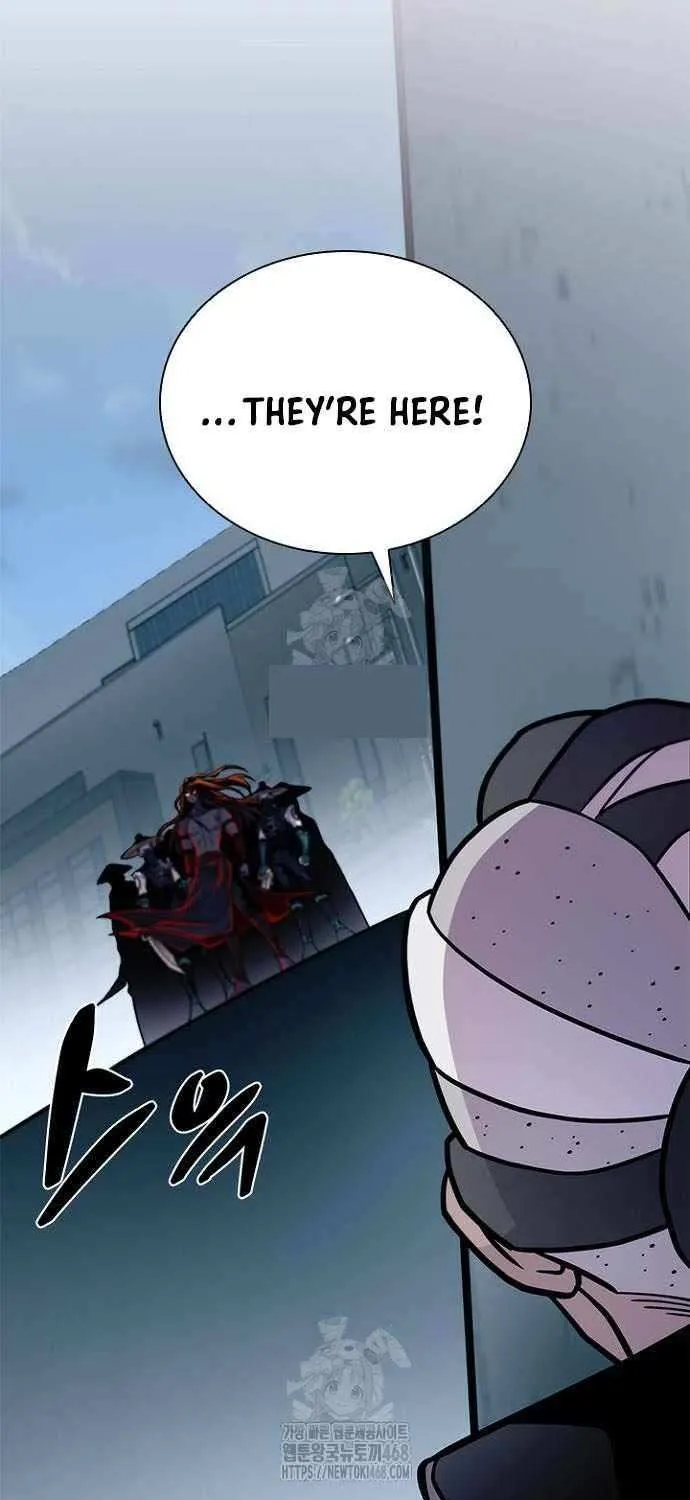 Read Villain to Kill chapter 208 image 39 on Lezhin