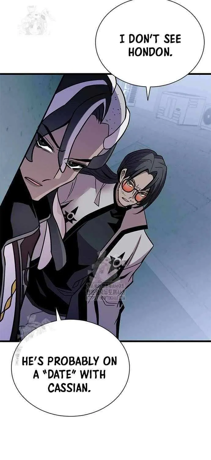 Read Villain to Kill chapter 208 image 44 on Lezhin