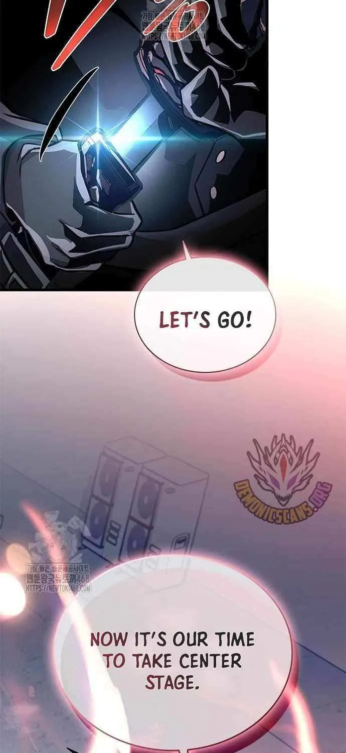 Read Villain to Kill chapter 208 image 46 on Lezhin
