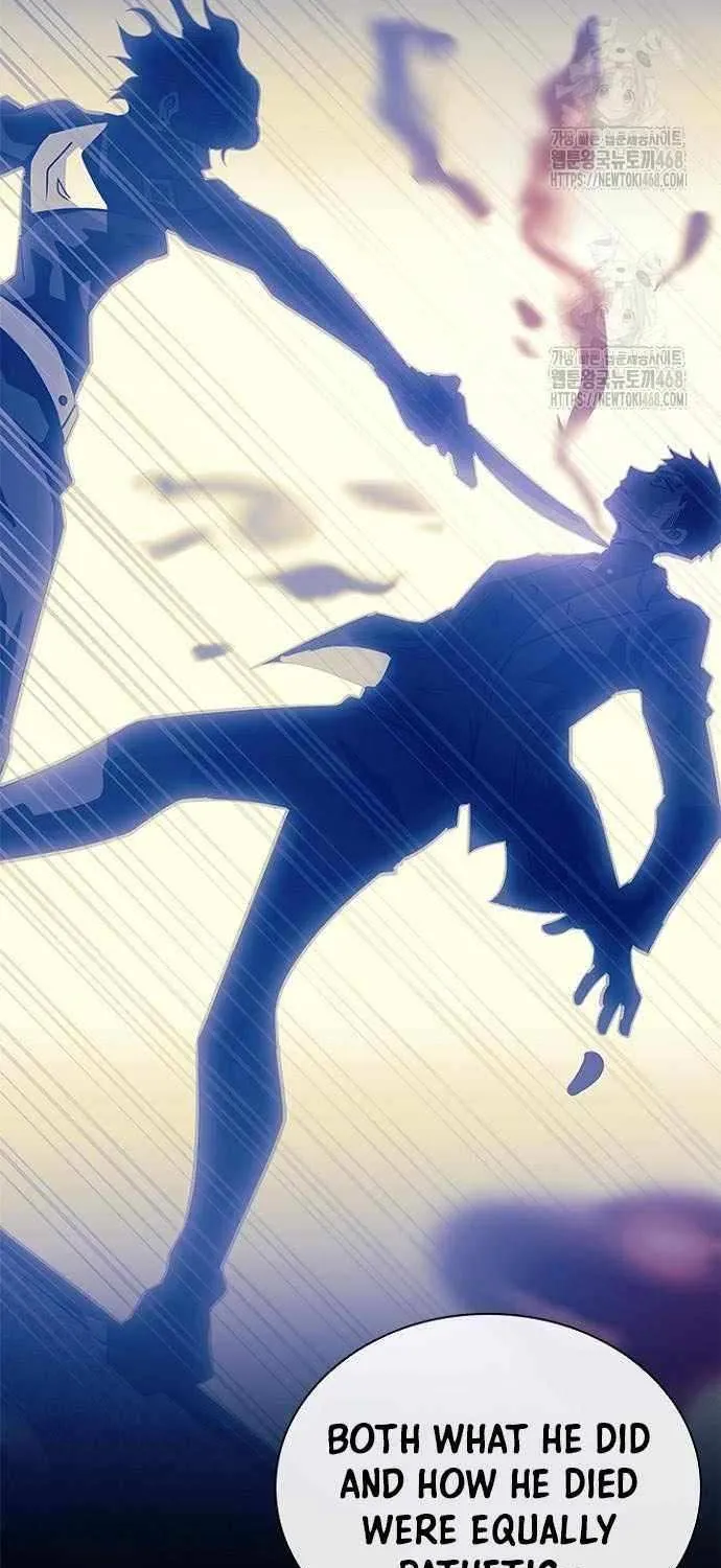 Read Villain to Kill chapter 208 image 58 on Lezhin