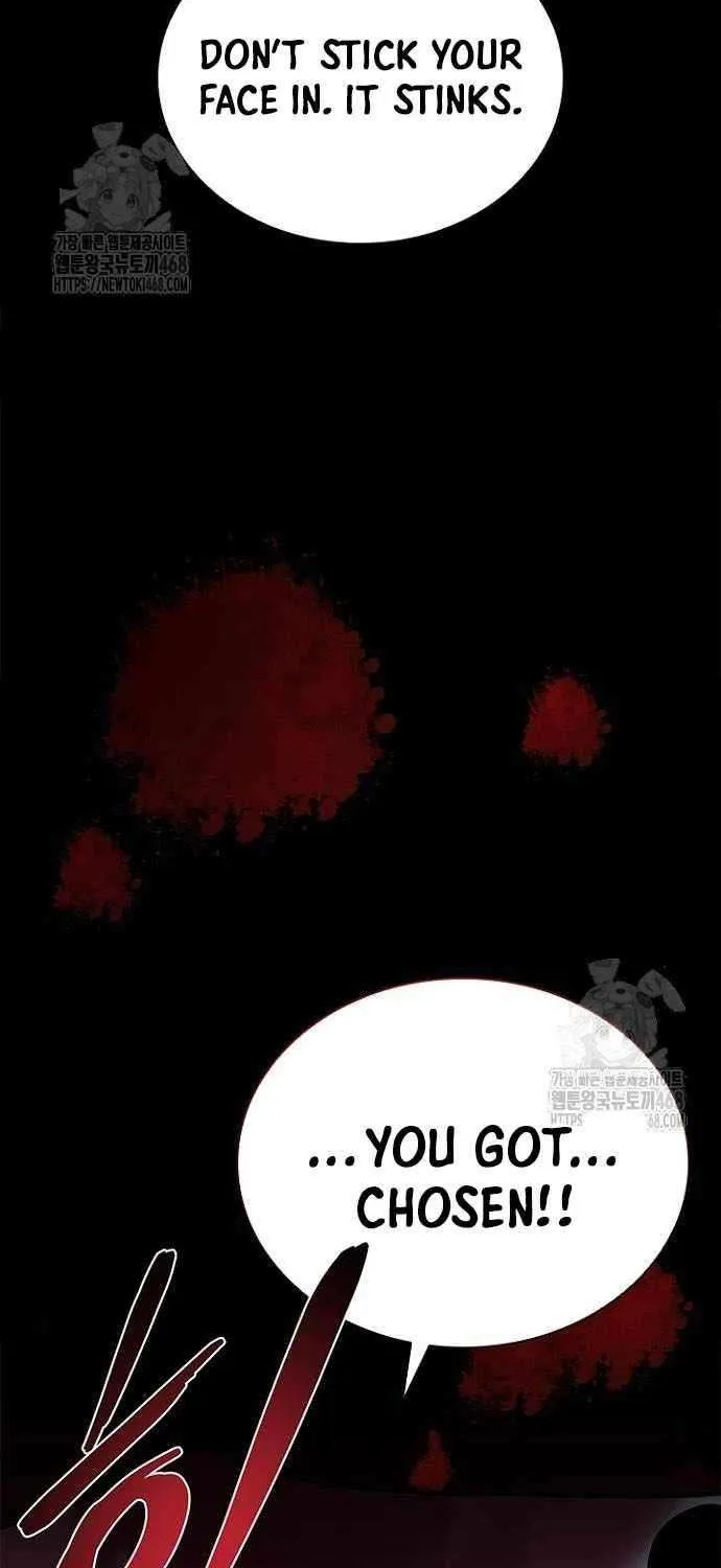 Read Villain to Kill chapter 208 image 66 on Lezhin