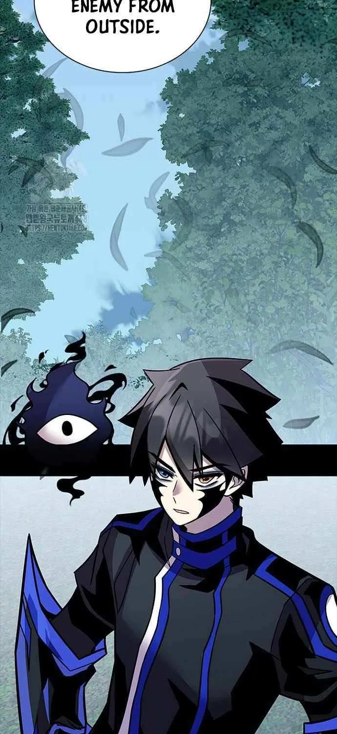 Read Villain to Kill chapter 208 image 7 on Lezhin
