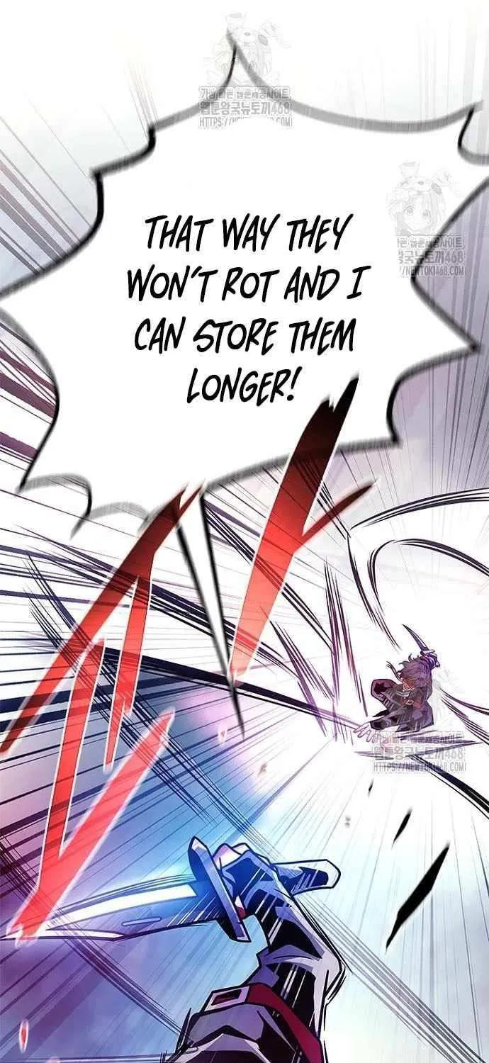 Read Villain to Kill chapter 208 image 72 on Lezhin
