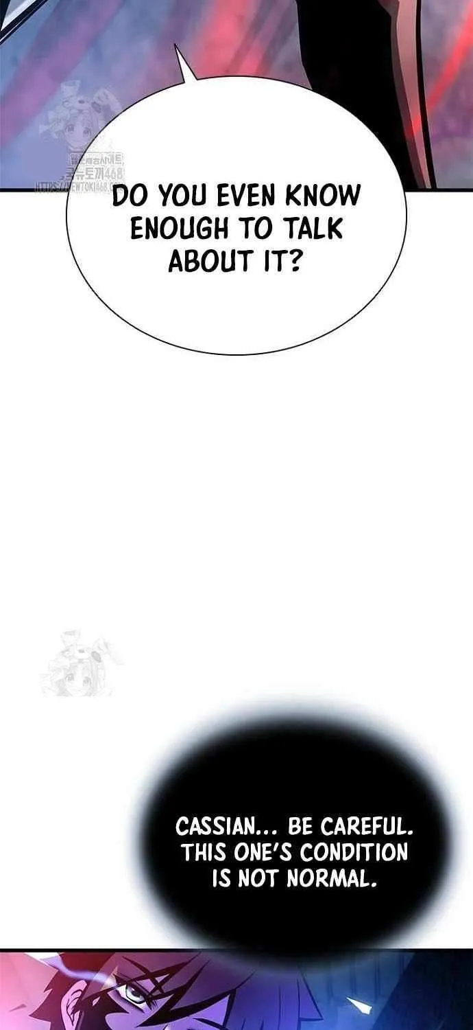 Read Villain to Kill chapter 208 image 88 on Lezhin