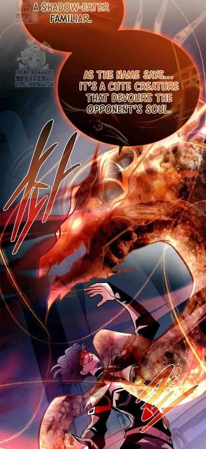 Read Villain to Kill chapter 208 image 99 on Lezhin
