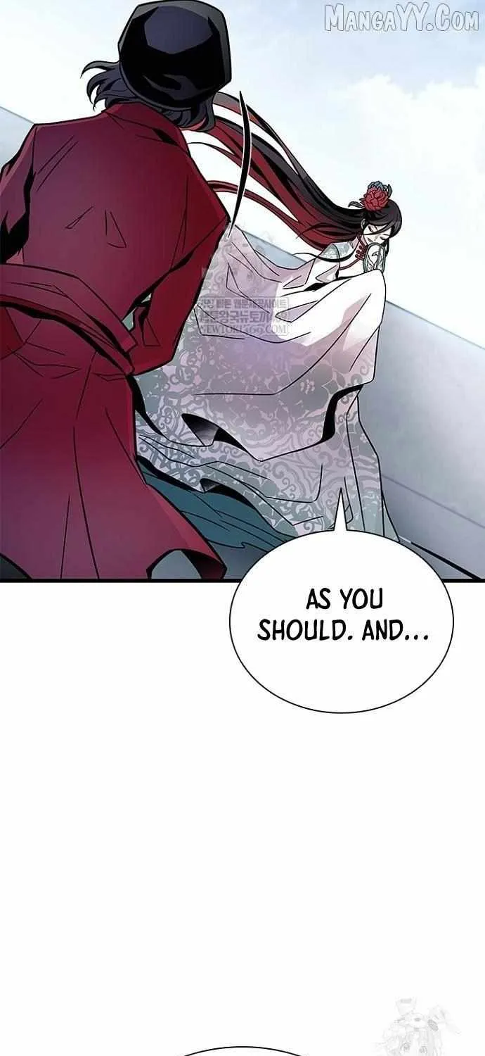 Read Villain to Kill chapter 209 image 19 on Lezhin
