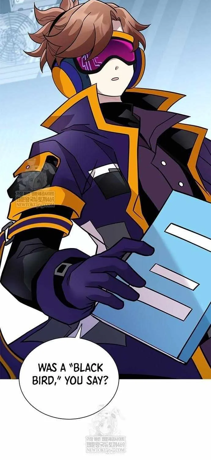 Read Villain to Kill chapter 209 image 27 on Lezhin