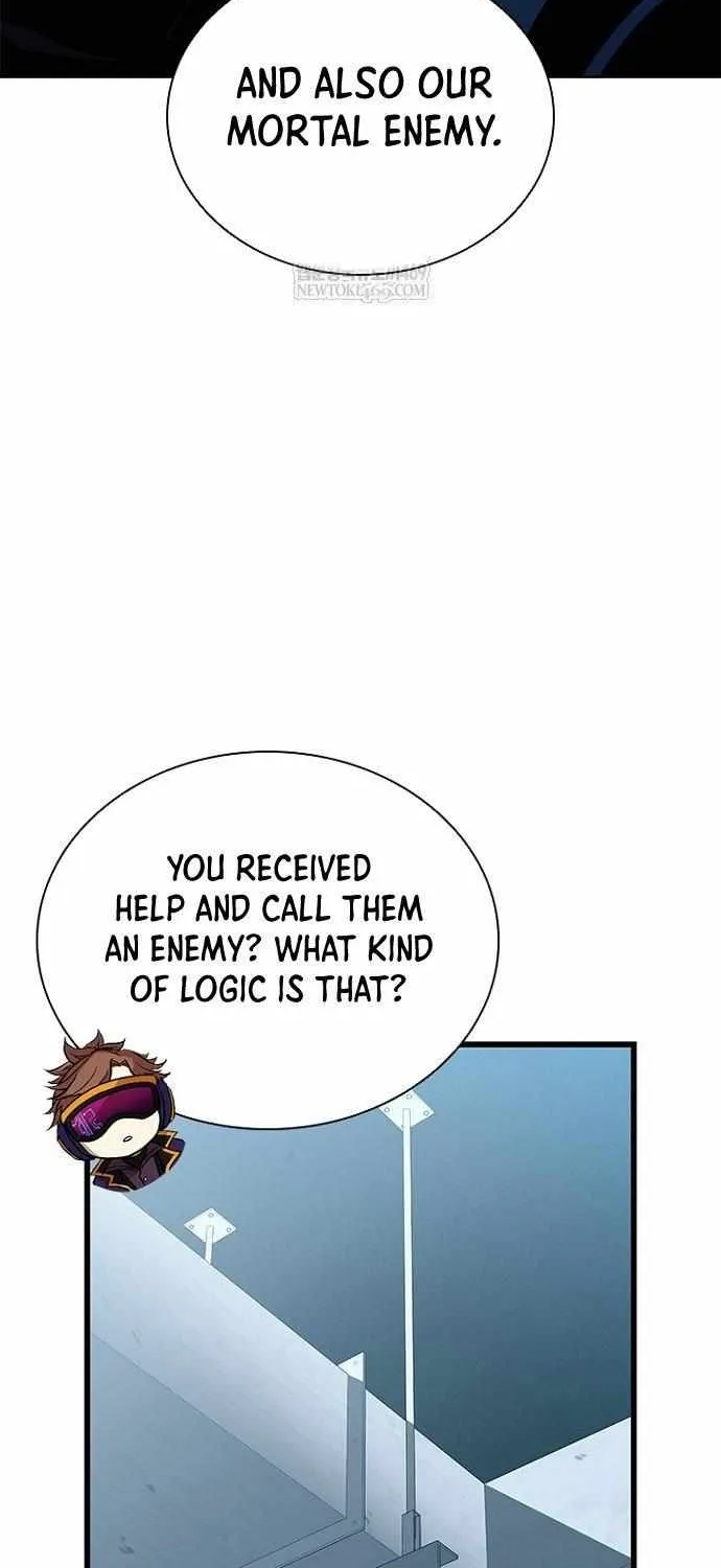 Read Villain to Kill chapter 209 image 41 on Lezhin