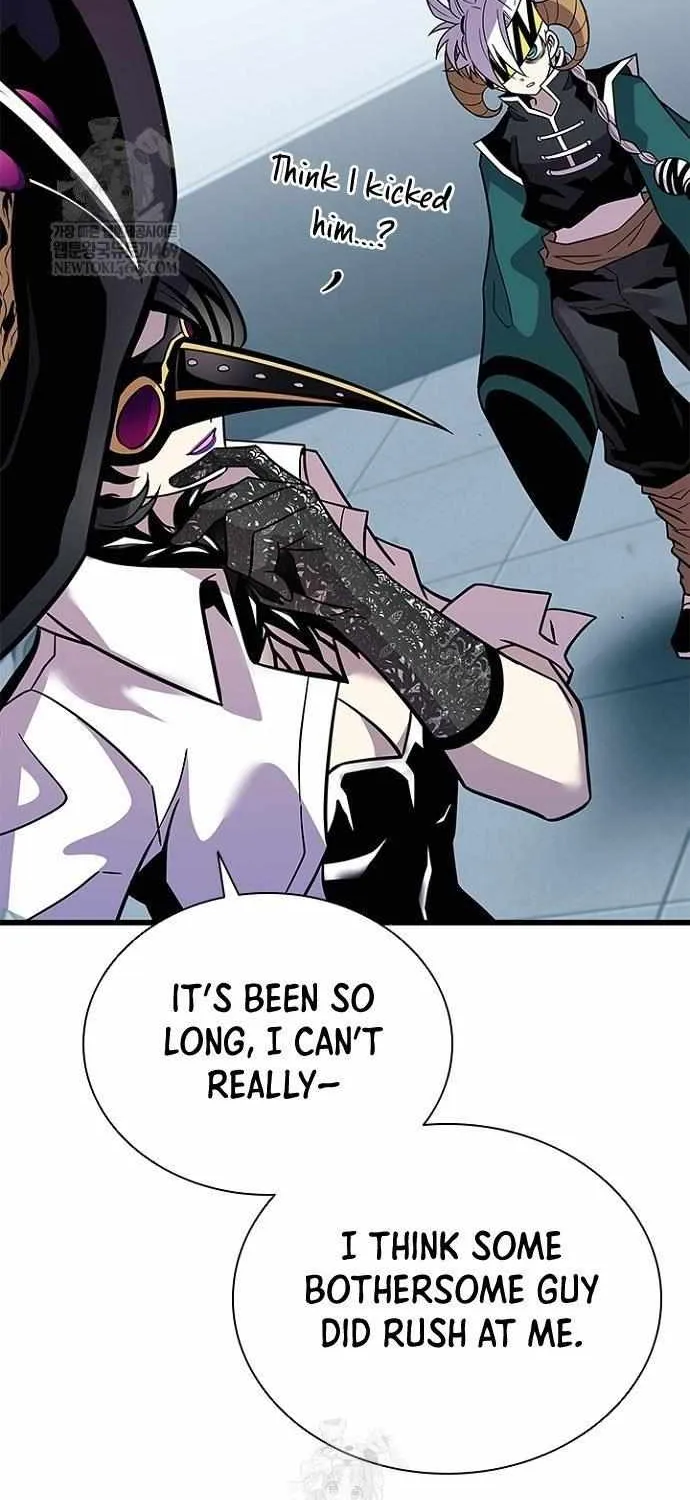Read Villain to Kill chapter 209 image 43 on Lezhin