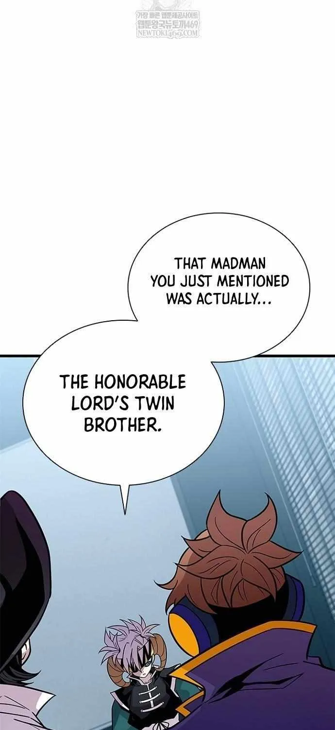 Read Villain to Kill chapter 209 image 44 on Lezhin