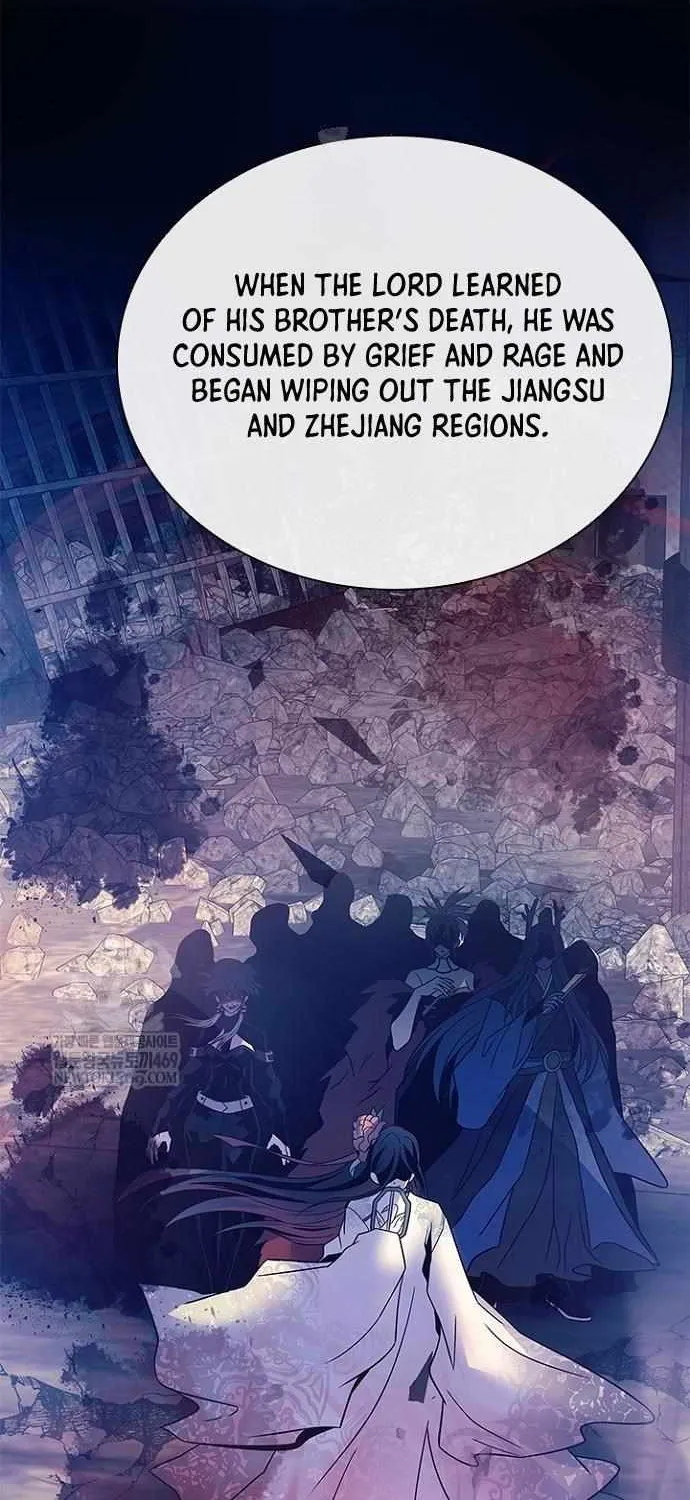 Read Villain to Kill chapter 209 image 50 on Lezhin