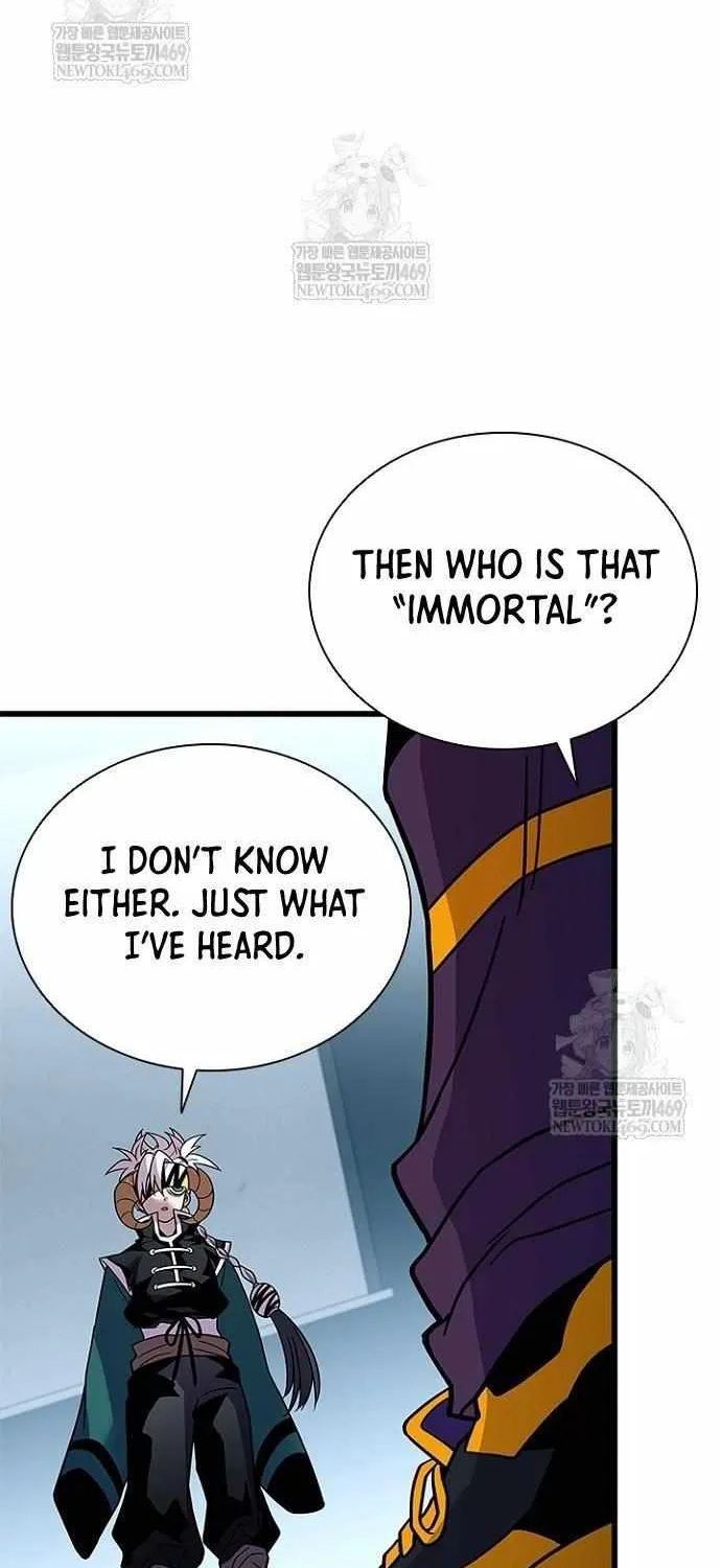 Read Villain to Kill chapter 209 image 55 on Lezhin