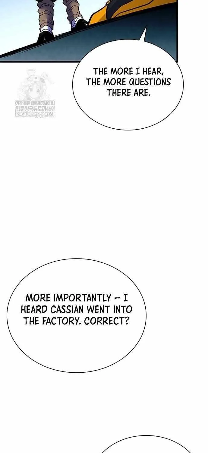 Read Villain to Kill chapter 209 image 56 on Lezhin