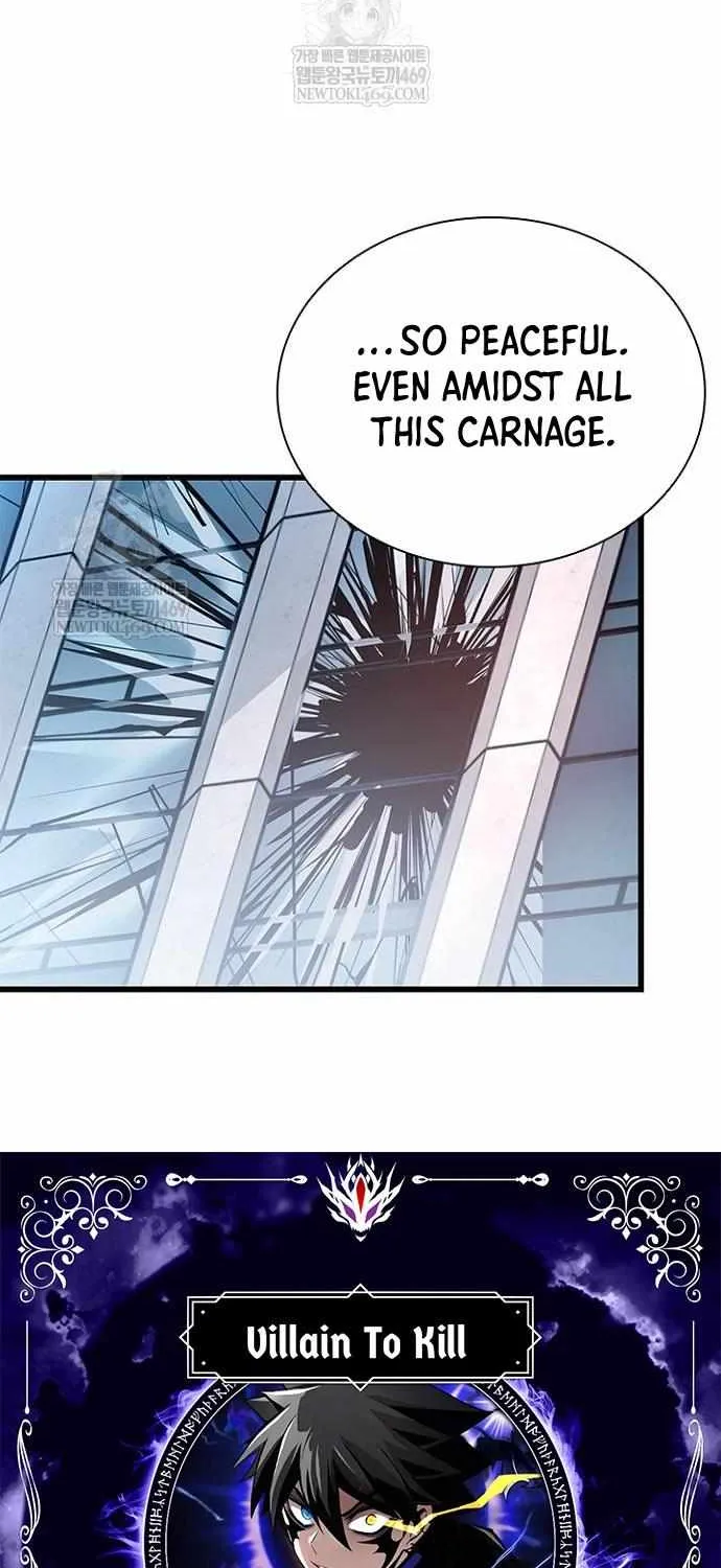 Read Villain to Kill chapter 209 image 7 on Lezhin