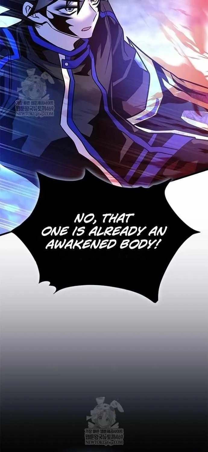 Read Villain to Kill chapter 209 image 72 on Lezhin