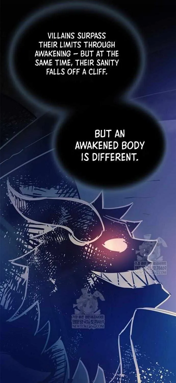 Read Villain to Kill chapter 209 image 73 on Lezhin