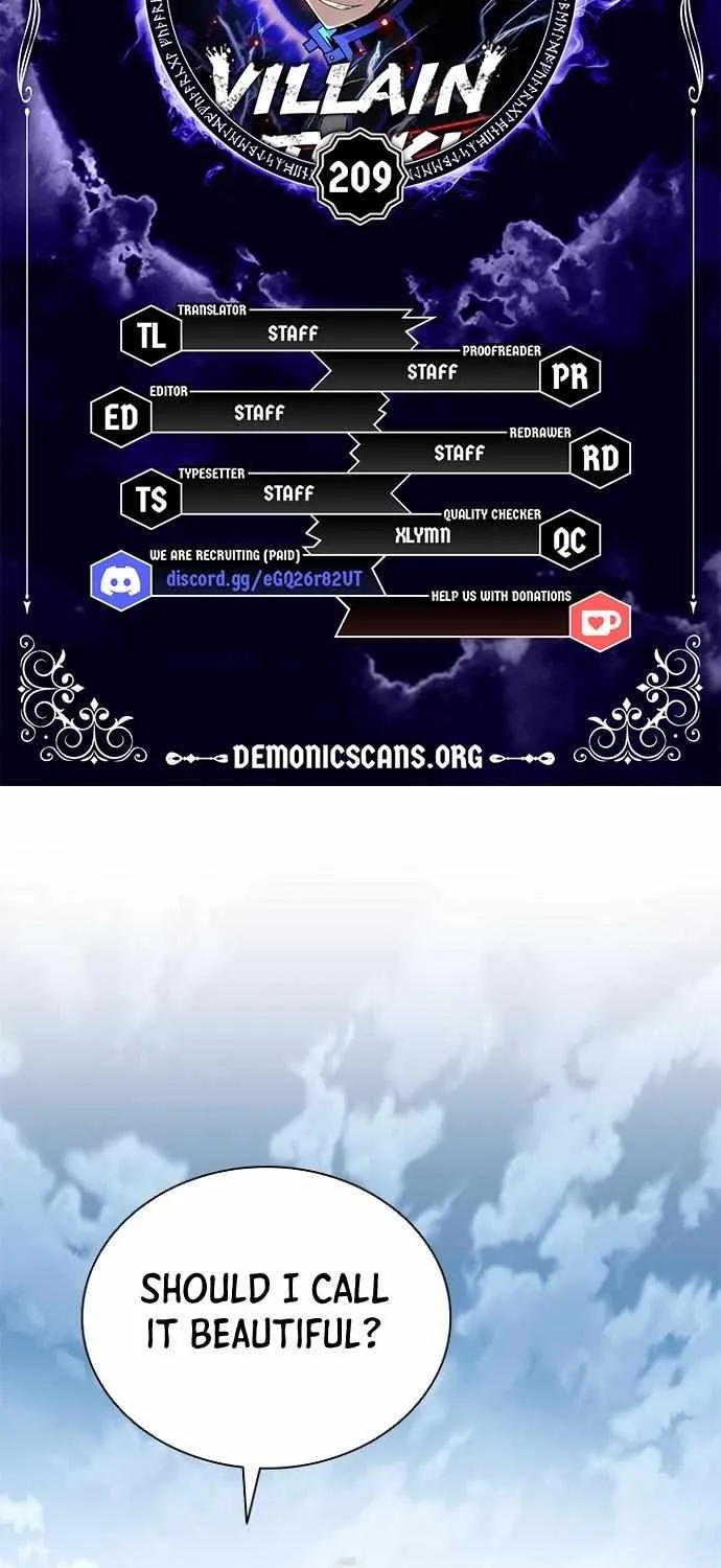 Read Villain to Kill chapter 209 image 8 on Lezhin