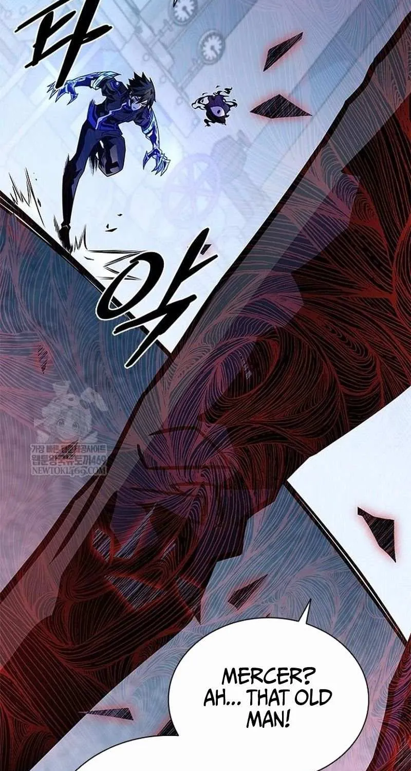 Read Villain to Kill chapter 210 image 10 on Lezhin