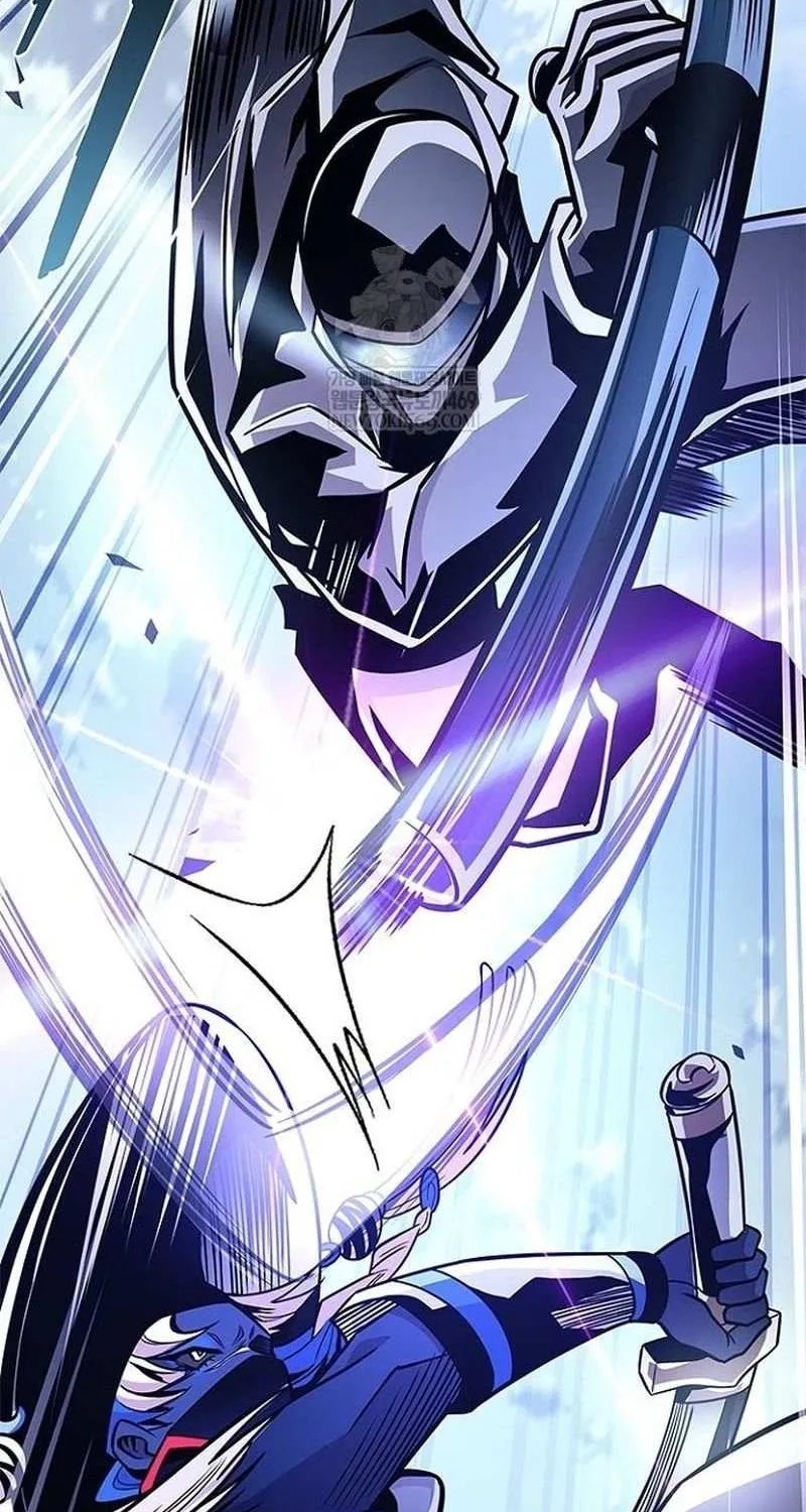 Read Villain to Kill chapter 210 image 100 on Lezhin