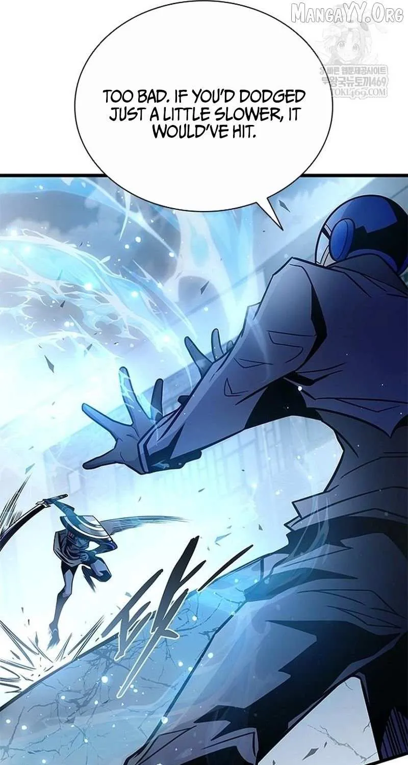 Read Villain to Kill chapter 210 image 107 on Lezhin