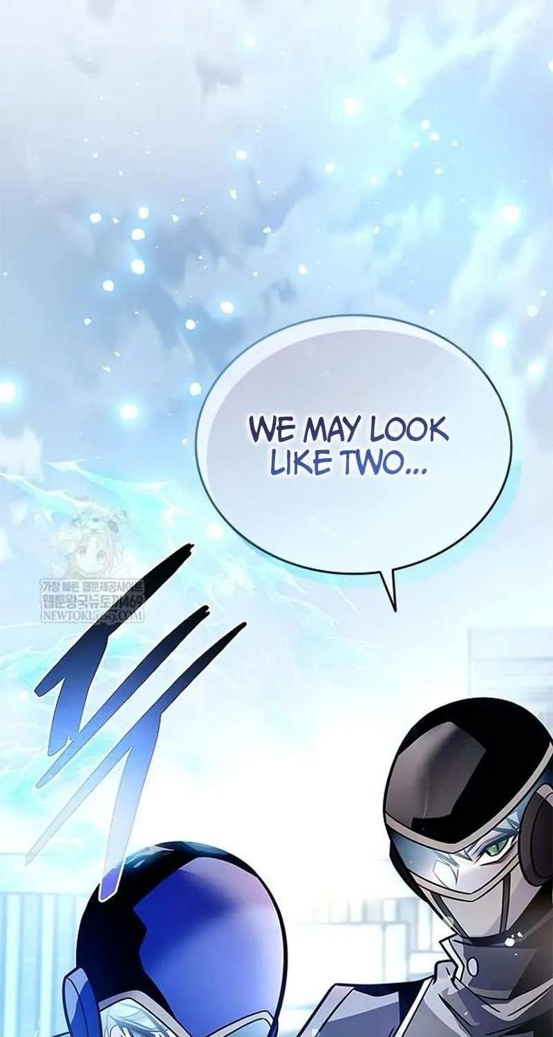 Read Villain to Kill chapter 210 image 109 on Lezhin