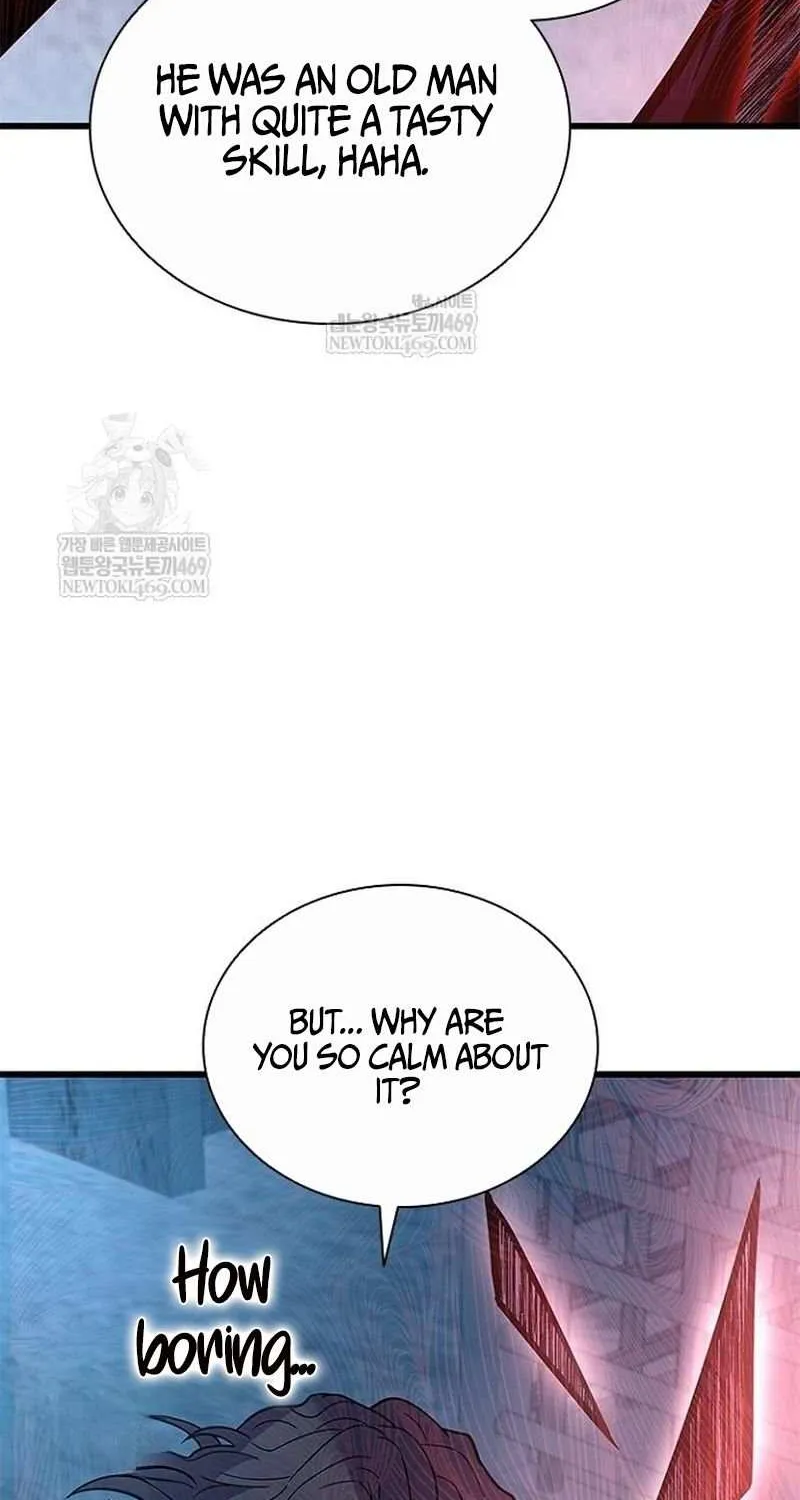 Read Villain to Kill chapter 210 image 11 on Lezhin