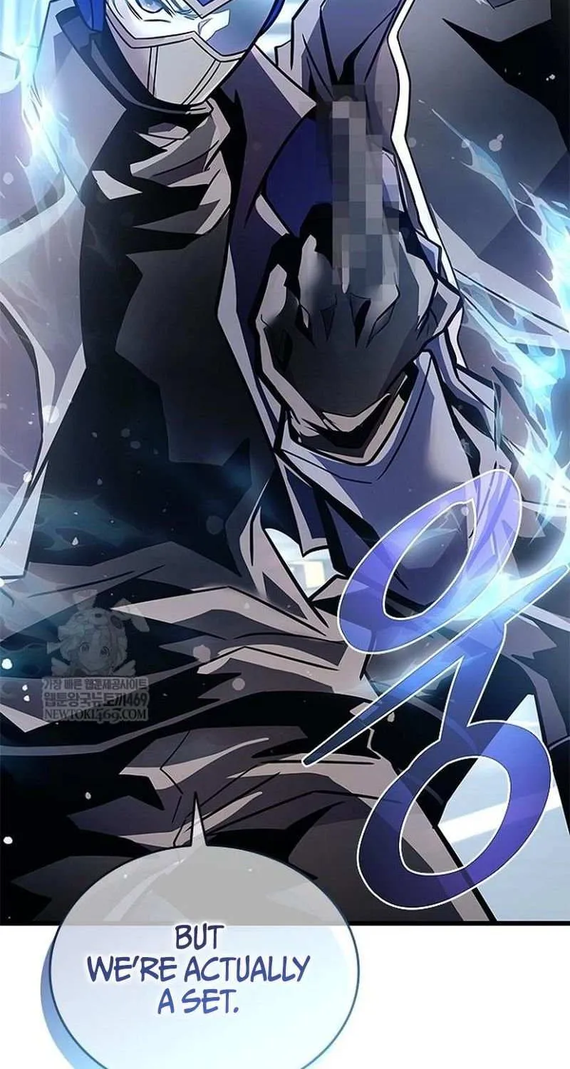 Read Villain to Kill chapter 210 image 110 on Lezhin