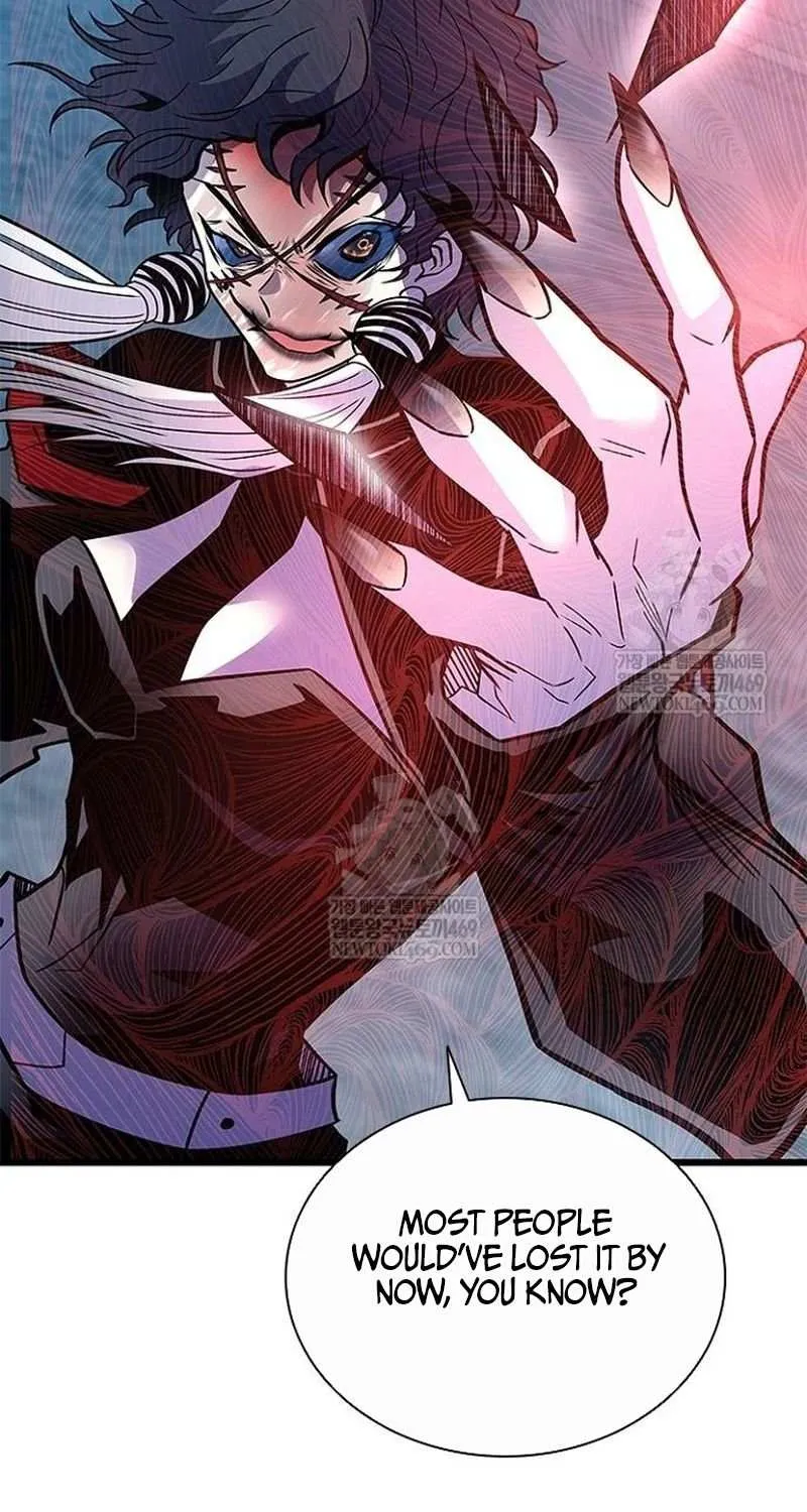Read Villain to Kill chapter 210 image 12 on Lezhin