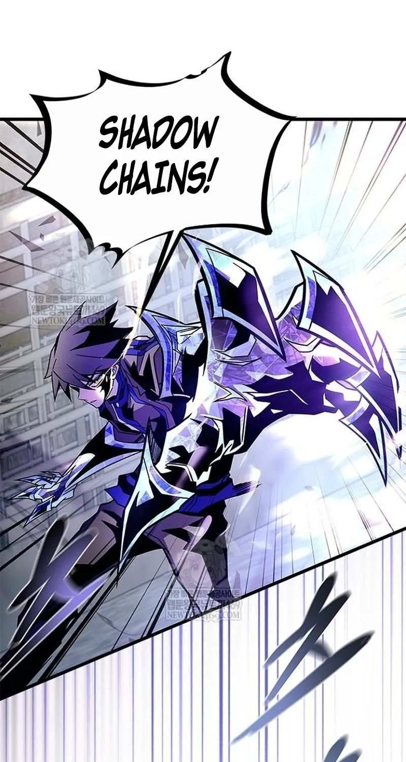 Read Villain to Kill chapter 210 image 141 on Lezhin