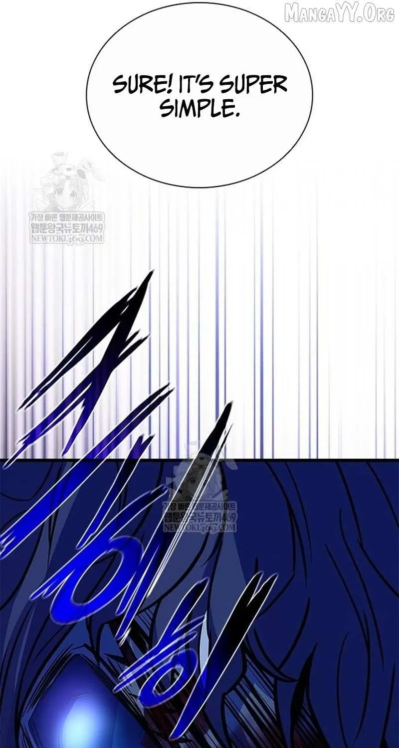Read Villain to Kill chapter 210 image 16 on Lezhin