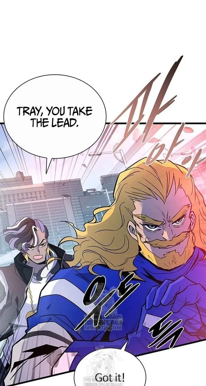 Read Villain to Kill chapter 210 image 30 on Lezhin