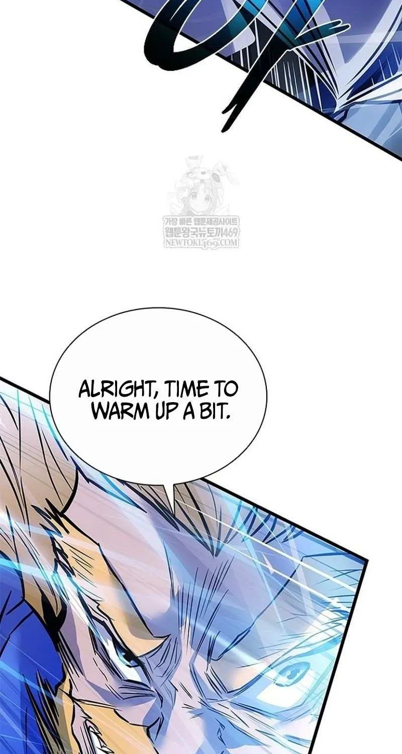 Read Villain to Kill chapter 210 image 35 on Lezhin