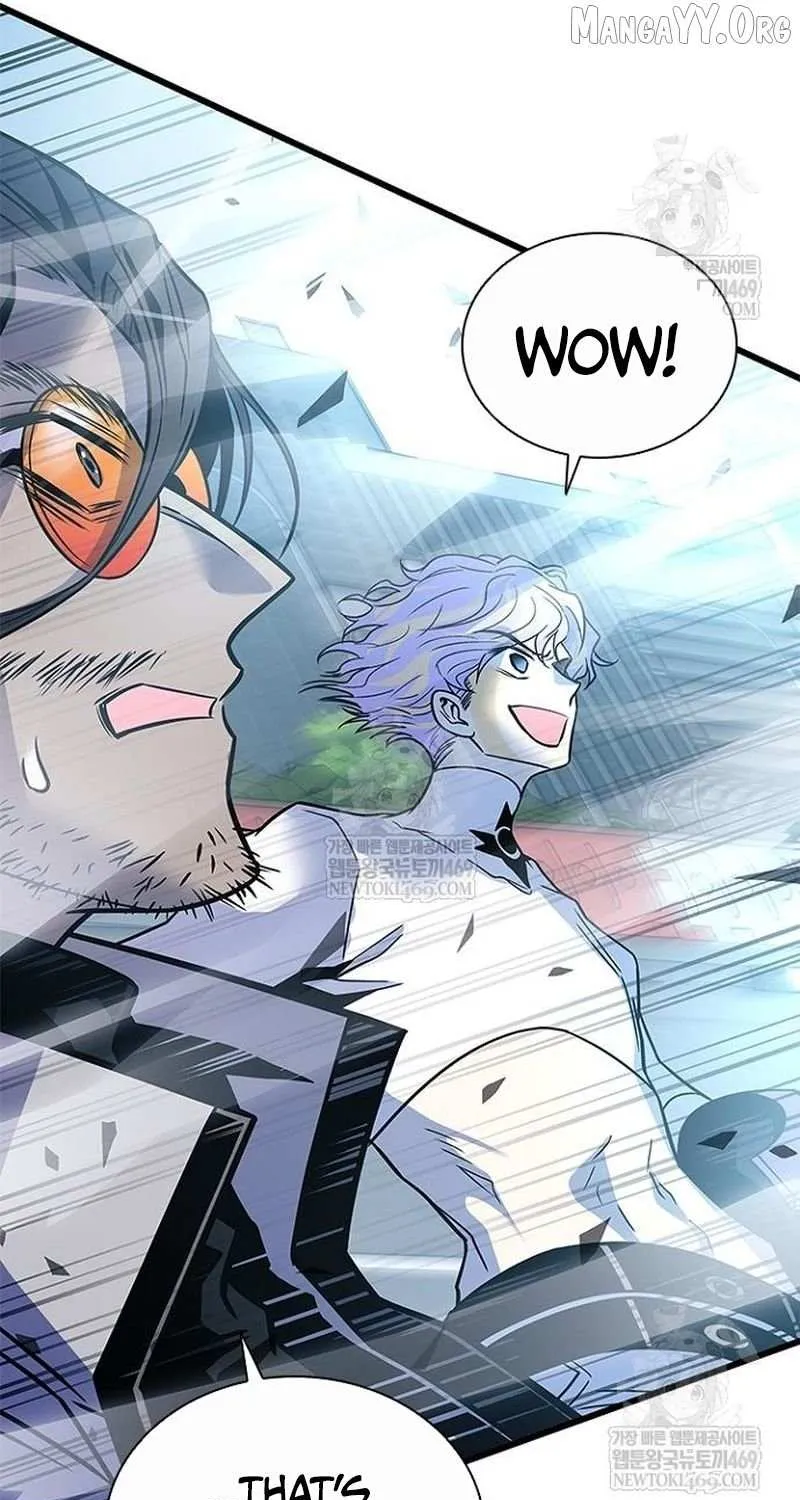 Read Villain to Kill chapter 210 image 40 on Lezhin
