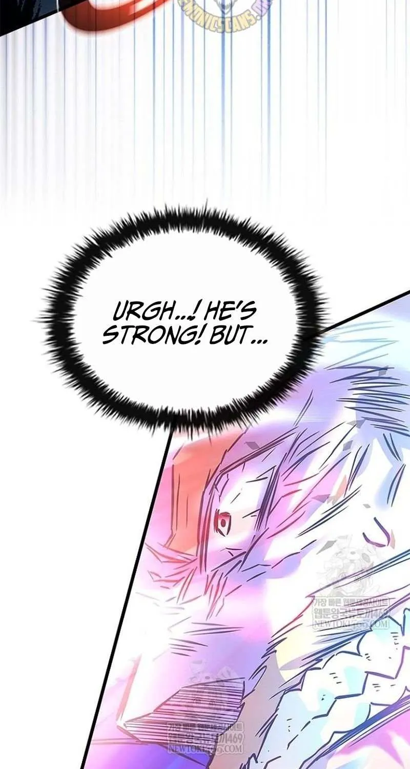Read Villain to Kill chapter 210 image 54 on Lezhin