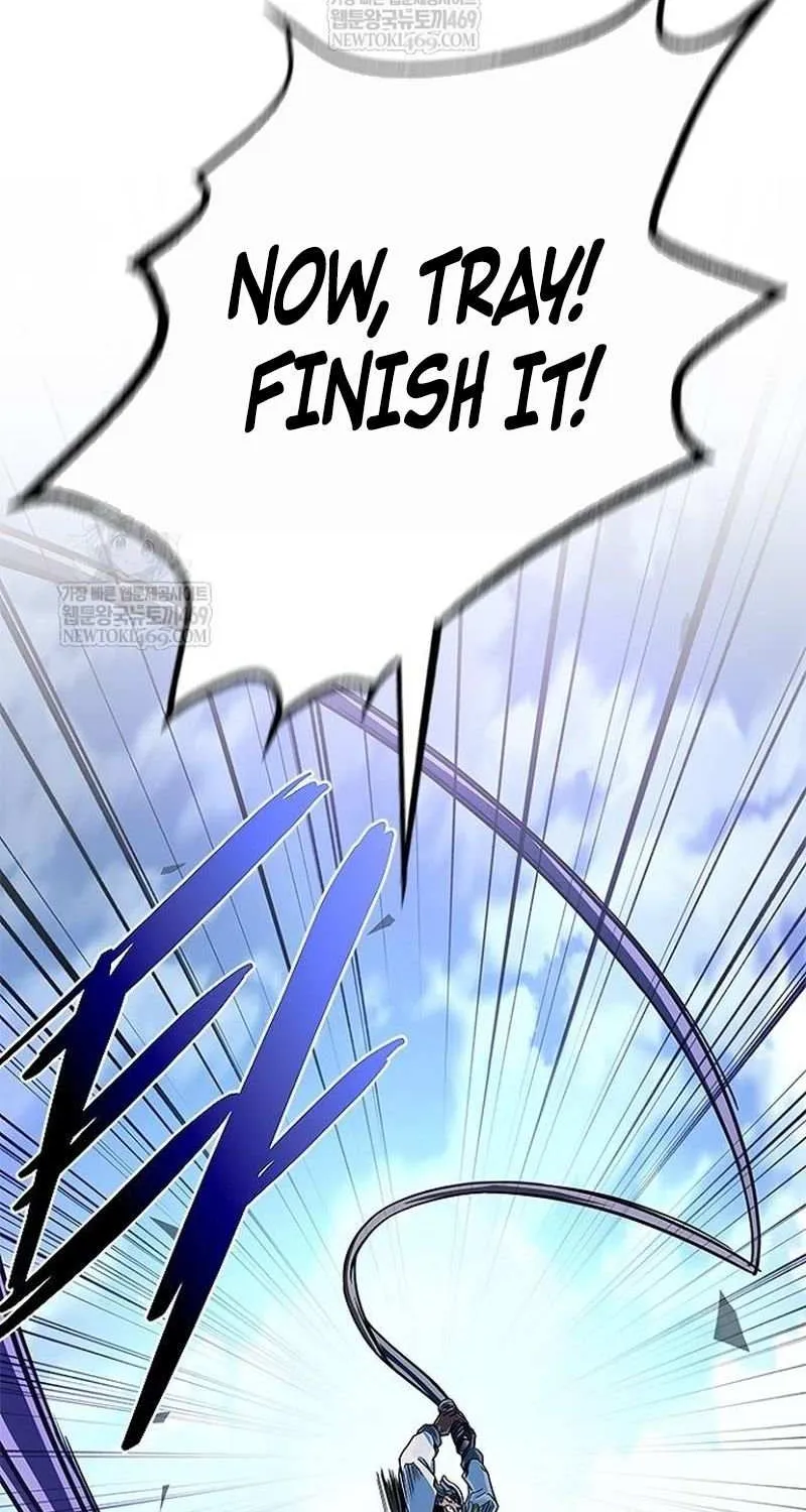 Read Villain to Kill chapter 210 image 65 on Lezhin