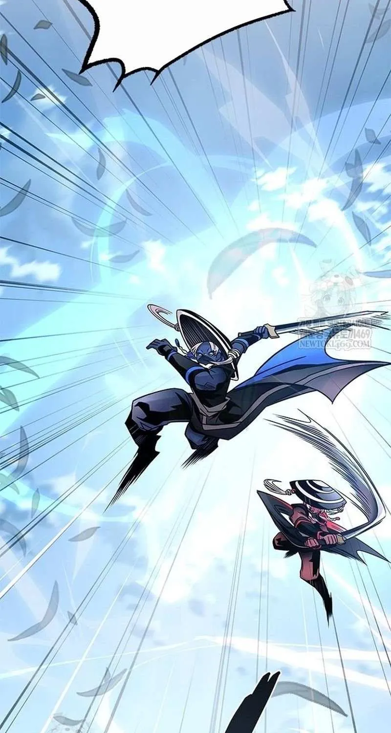 Read Villain to Kill chapter 210 image 85 on Lezhin