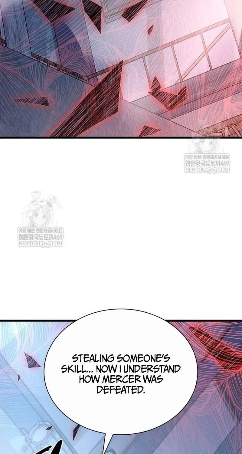 Read Villain to Kill chapter 210 image 9 on Lezhin