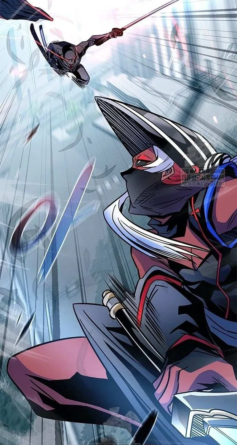 Read Villain to Kill chapter 210 image 92 on Lezhin