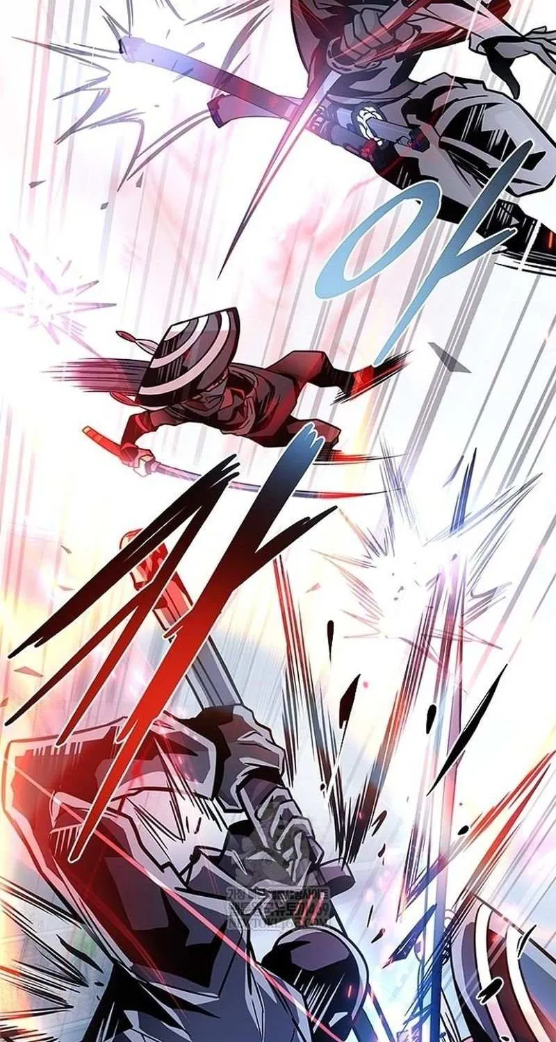 Read Villain to Kill chapter 210 image 94 on Lezhin