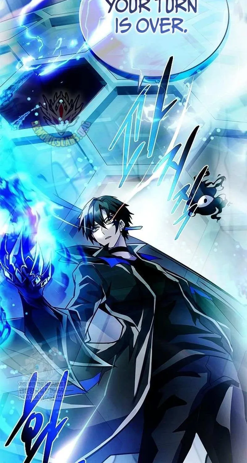 Read Villain to Kill chapter 211 image 152 on Lezhin