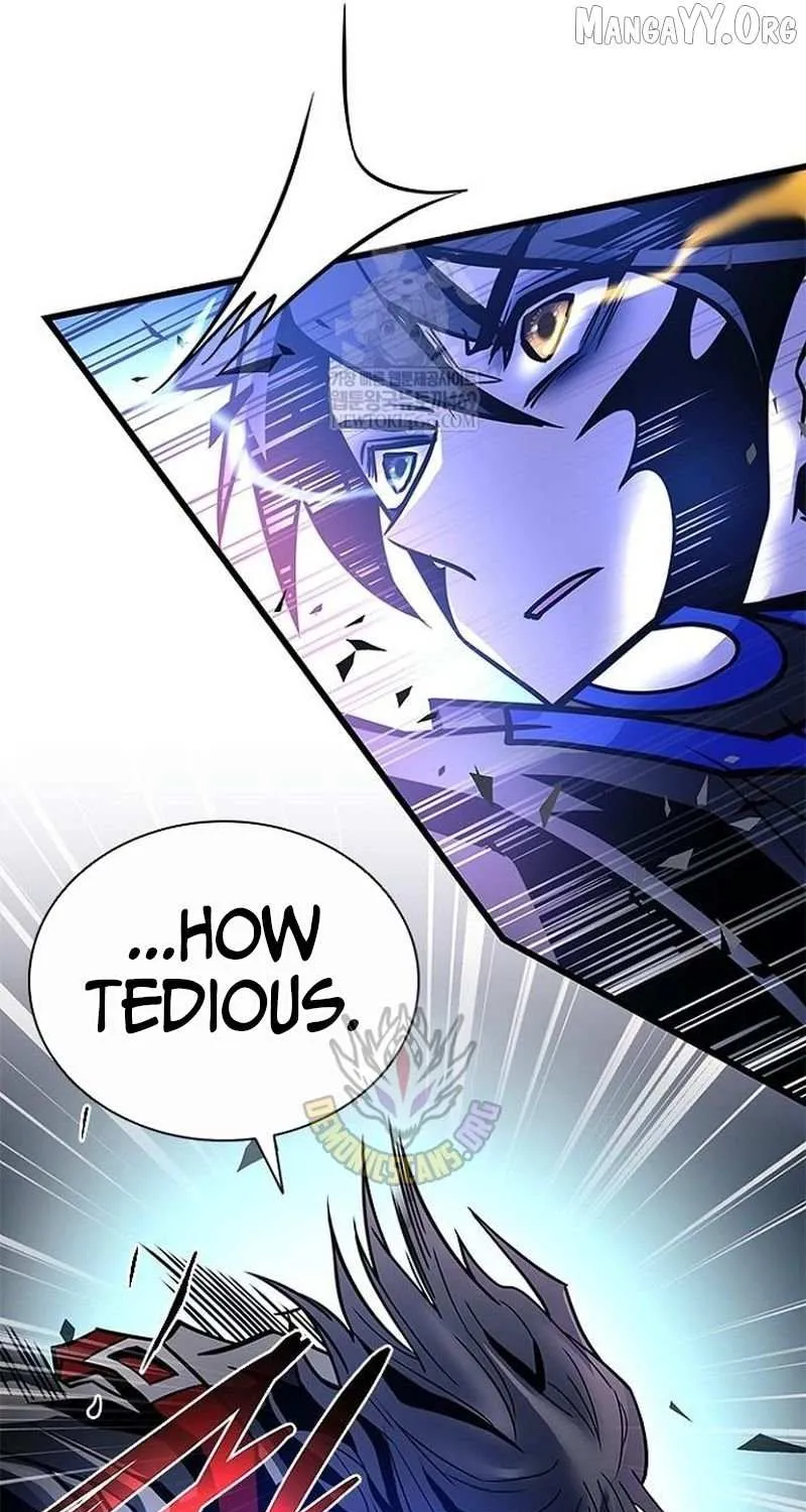 Read Villain to Kill chapter 211 image 16 on Lezhin